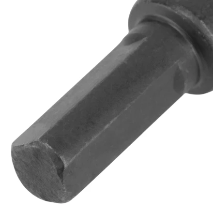 Коронка по металлу HSS, 20 мм, нитридтитановое покрытие Denzel 724101 купить в Надыме