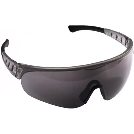 Очки STAYER защитные, поликарбонатные серые линзы 2-110432 купить в Надыме