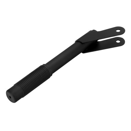 Транспортировочный комплект  Denzel 94669 (колеса и ручки) для генераторов PS-25, PS-28, PS-33, PS-33E купить в Надыме