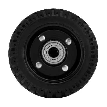 Транспортировочный комплект  Denzel 94669 (колеса и ручки) для генераторов PS-25, PS-28, PS-33, PS-33E купить в Надыме