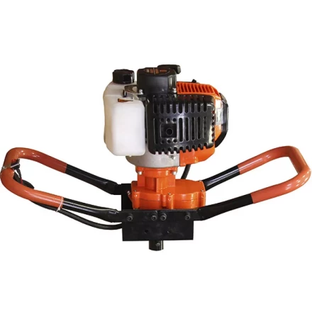 Мотобур CARVER AG- 52/000 без шнека купить в Надыме