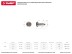 Саморезы ЗУБР &quot;МАСТЕР&quot; со сверлом оцинкованные, для крепления лист. металла до 2мм, полуцилиндр. головка, 3.8x11мм, 1000шт 4-300151-38-11 купить в Надыме