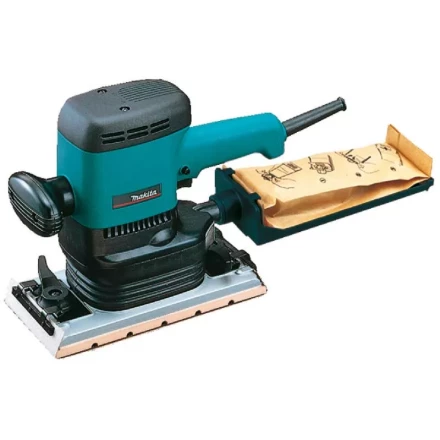 Вибрационная шлифовальная машина Makita 9046 (ВШМ) купить в Надыме