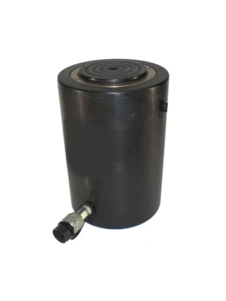 Домкрат гидравлический алюминиевый TOR HHYG-10100L (ДГА10П100) 10 т 1004768 купить в Надыме