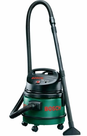 Пылесос РАS 11-21 BOSCH 0.603.395.008 купить в Надыме