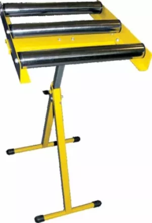 Опора роликовая ф50мм 3ролика Корвет 29942 купить в Надыме