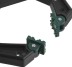 Струбцина KRAFTOOL &quot;EcoKraft&quot; ручная, пластиковый корпус, 0-100мм 32224-10 купить в Надыме