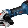 Шлифмашина УШМ BOSCH GWS 18-125 V-Li купить в Надыме