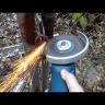 Шлифмашина УШМ BOSCH GWS 18-125 V-Li купить в Надыме
