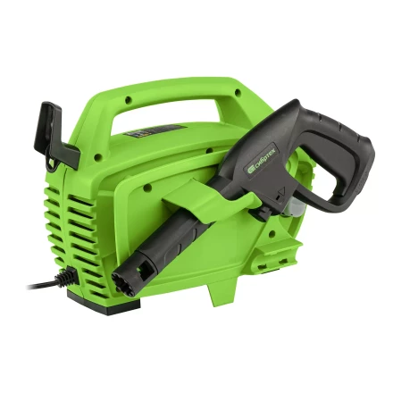 Моечная машина высокого давления Сибртех АМ-1100, 1100 Вт, 90 бар, 280 л/ч, переносная 58223 купить в Надыме