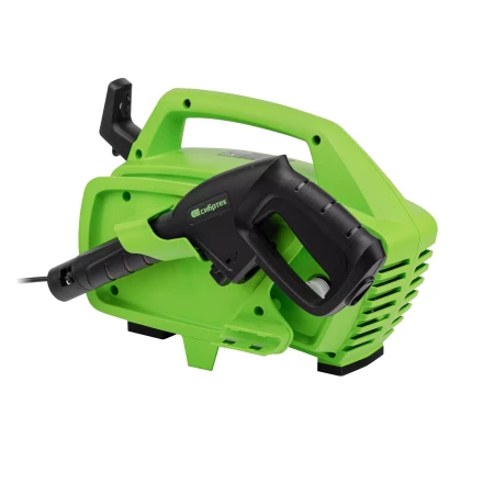 Моечная машина высокого давления Сибртех АМ-1100, 1100 Вт, 90 бар, 280 л/ч, переносная 58223 купить в Надыме