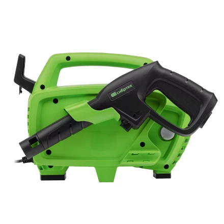 Моечная машина высокого давления Сибртех АМ-1100, 1100 Вт, 90 бар, 280 л/ч, переносная 58223 купить в Надыме