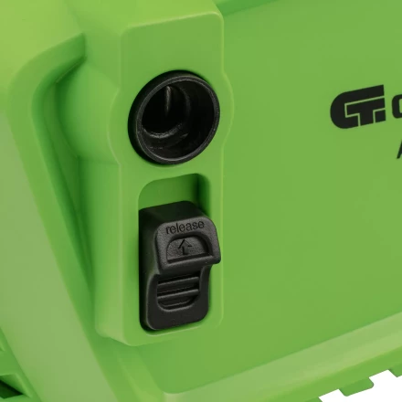 Моечная машина высокого давления Сибртех АМ-1100, 1100 Вт, 90 бар, 280 л/ч, переносная 58223 купить в Надыме