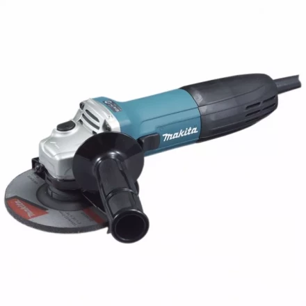 Угловая шлифовальная машина Makita GA4530 УШМ Болгарка купить в Надыме