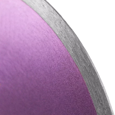 Алмазный диск Messer G/S (сплошная кромка). Диаметр 150 мм купить в Надыме