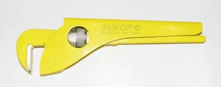Ключ трубный газовый 10,5 90 град. Энкор 19997 купить в Надыме