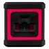 Лазерный уровень MTX XQB RED Basic SET, 10 м, красный луч, батарейки, резьба 1/4&quot; 35018 купить в Надыме