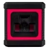 Лазерный уровень MTX XQB RED Basic SET, 10 м, красный луч, батарейки, резьба 1/4&quot; 35018 купить в Надыме