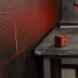 Лазерный уровень MTX XQB RED Basic SET, 10 м, красный луч, батарейки, резьба 1/4&quot; 35018 купить в Надыме
