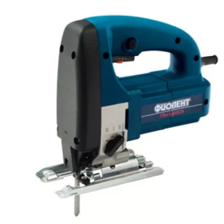 Электролобзик маятниковый Фиолент ПМ 3-600 Э купить в Надыме