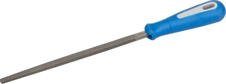 Напильник ЗУБР "ЭКСПЕРТ" квадратный, двухкомпонентная рукоятка, № 1, 200мм 1641-20-1 купить в Надыме