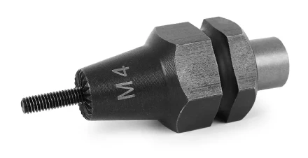 Дополнительная насадка M4 для резьбового заклепочника MESSER LW20LM купить в Надыме