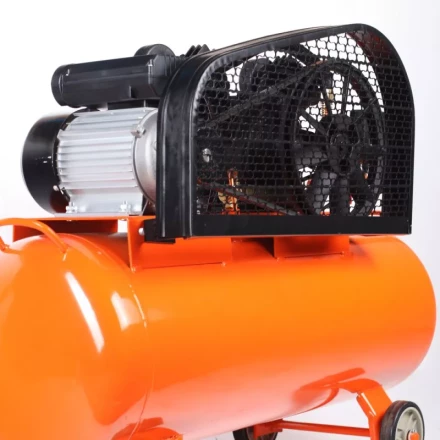 Компрессор масляный поршневой ременной PATRIOT PTR 80/260A купить в Надыме