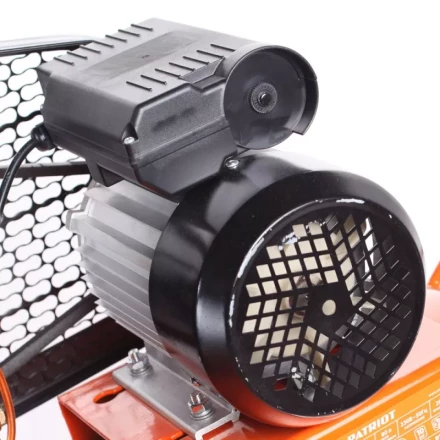 Компрессор масляный поршневой ременной PATRIOT PTR 80/260A купить в Надыме