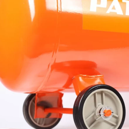 Компрессор масляный поршневой ременной PATRIOT PTR 80/260A купить в Надыме