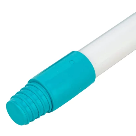 Щетка-окномойка с водосгоном, пластиковый черенок, 430х220 мм, Home Palisad 93590 купить в Надыме