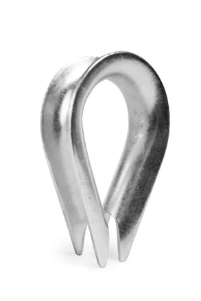 Коуш 20,0 мм TOR DIN 6899 (тип B) (Q) 142202 купить в Надыме