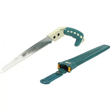 Пила садовая RACO в ножнах 300 / 480 мм 4216-53/318C купить в Надыме