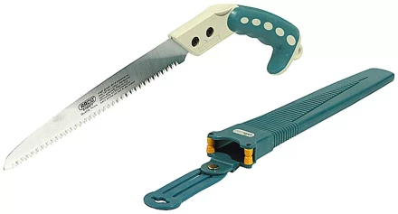 Пила садовая RACO в ножнах 300 / 480 мм 4216-53/318C купить в Надыме