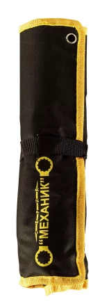 Набор ключей кольцевых коленчатых 7 шт. Энкор 26154 купить в Надыме