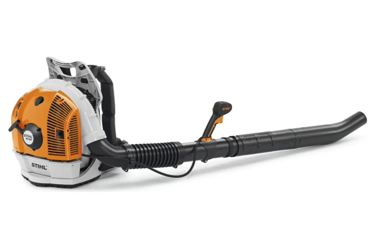 Воздуходувное устройство заплечное STIHL BR 600 купить в Надыме