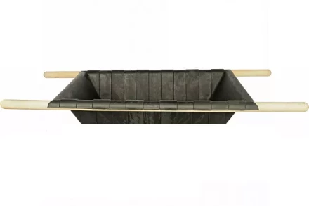 Деревянные ручки для носилок 2 штук артикул 67594 купить в Надыме