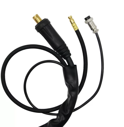 Горелка TW 26 4m (OKC35x50 / 2pin / Gas б/р) XL26435210 купить в Надыме