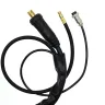 Горелка TW 26 4m (OKC35x50 / 2pin / Gas б/р) XL26435210 купить в Надыме