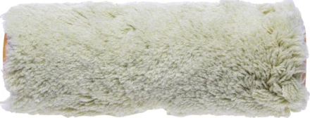 Ролик SYNTEX ПОЛИАКРИЛ малярный, ворс 18мм, бюгель 6мм, 40х180мм, STAYER Master 0219-18 купить в Надыме