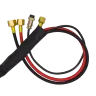 Горелка TW 18 4m (M12x1 / Water 3/8G / Gas 1/4G) XL18412420 купить в Надыме