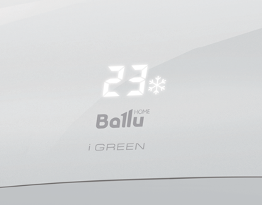 Блок внутренний BALLU BSA/in-24HN1_15Y сплит-системы купить в Надыме