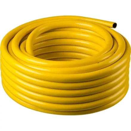 Шланг GRINDA COMFORT поливочный, 25 атм., армированный, 3-х слойный, 3/4"х25м 8-429003-3/4-25_z02 купить в Надыме