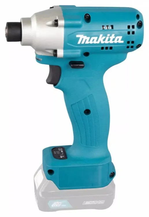 Аккумуляторный ударный гайковерт Makita TD112DMZ (без АКБ и ЗУ) купить в Надыме