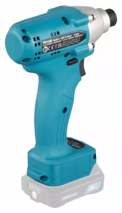 Аккумуляторный ударный гайковерт Makita TD112DMZ (без АКБ и ЗУ) купить в Надыме