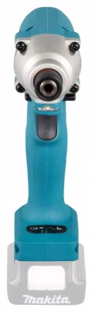 Аккумуляторный ударный гайковерт Makita TD112DMZ (без АКБ и ЗУ) купить в Надыме