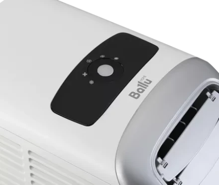 Мобильный кондиционер BALLU BPAC-09 CE купить в Надыме