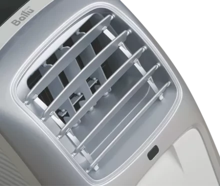 Мобильный кондиционер BALLU BPAC-09 CE купить в Надыме