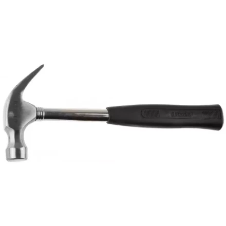 Молоток-гвоздодер 560 г цельнометаллический, STAYER Master 2024 2024_z01 купить в Надыме