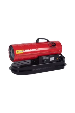 Пушка тепловая TOR BJD-20H 20 кВт (дизель) 1023457 купить в Надыме