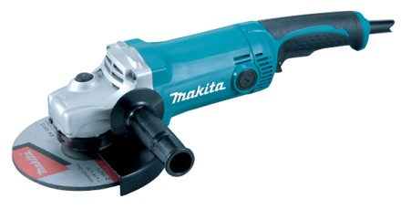 Угловая шлифмашина Makita GA7050 УШМ Болгарка купить в Надыме
